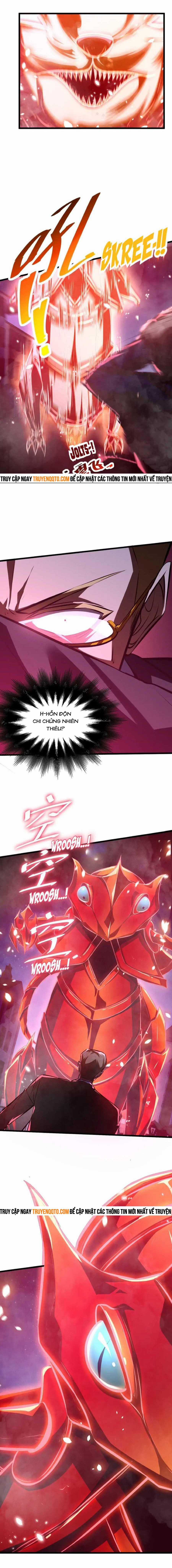 Đừng Triệu Hoán Ta Nữa Chapter 53 trang 14