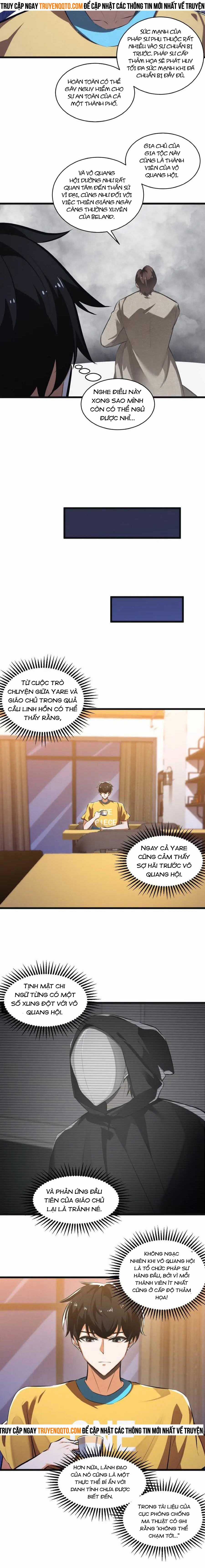 Đừng Triệu Hoán Ta Nữa Chapter 53 trang 2