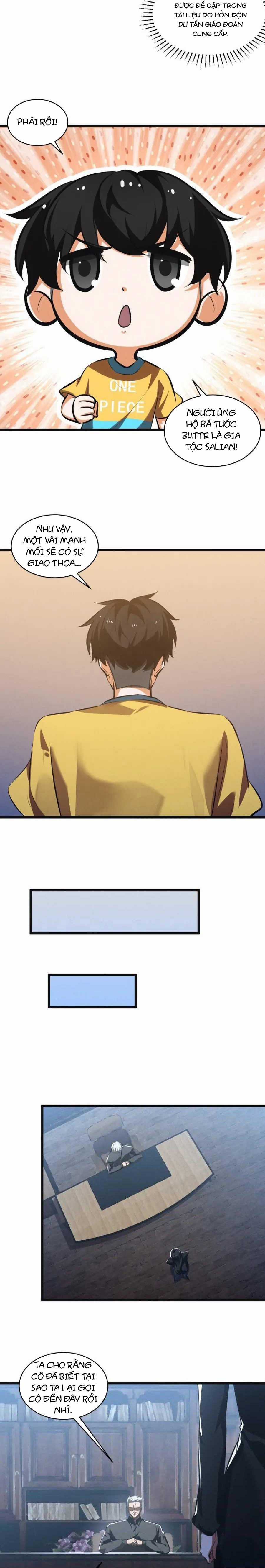 Đừng Triệu Hoán Ta Nữa Chapter 53 trang 4