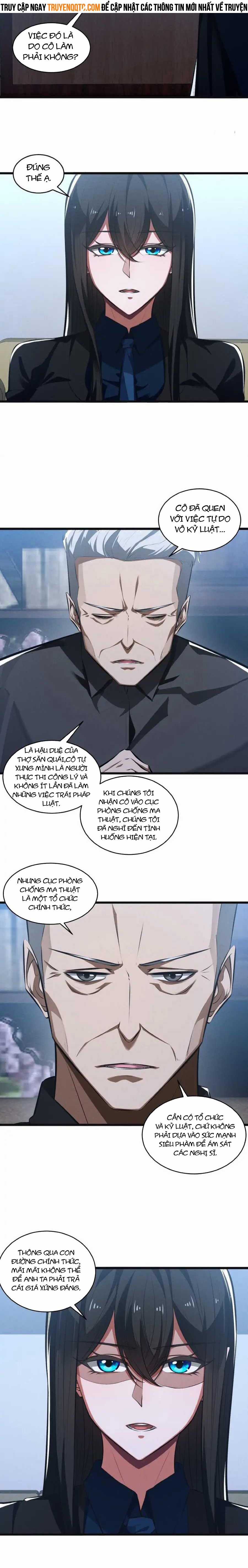 Đừng Triệu Hoán Ta Nữa Chapter 53 trang 5