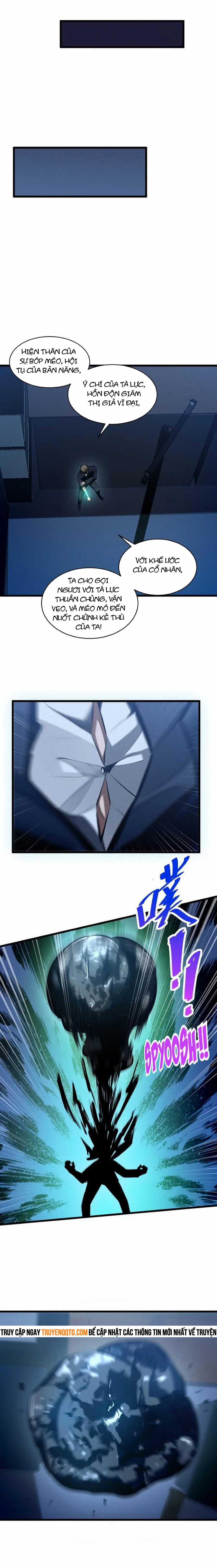 Đừng Triệu Hoán Ta Nữa Chapter 54 trang 3