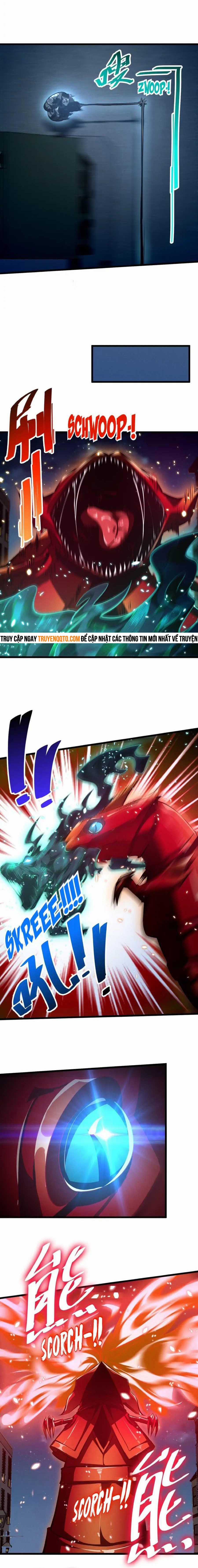 Đừng Triệu Hoán Ta Nữa Chapter 54 trang 4