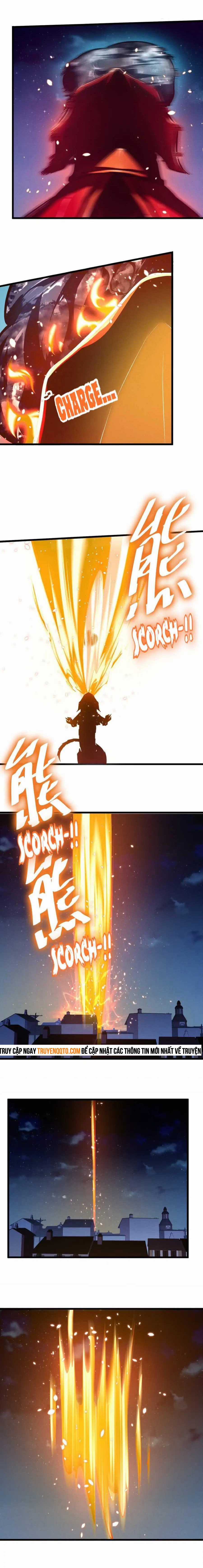 Đừng Triệu Hoán Ta Nữa Chapter 54 trang 6