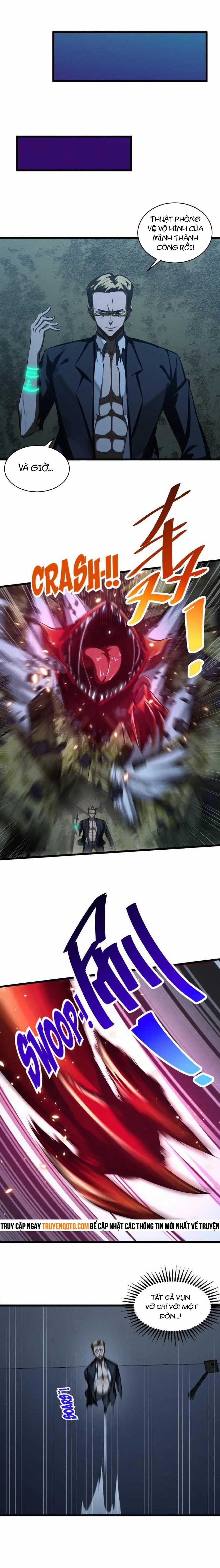 Đừng Triệu Hoán Ta Nữa Chapter 54 trang 7