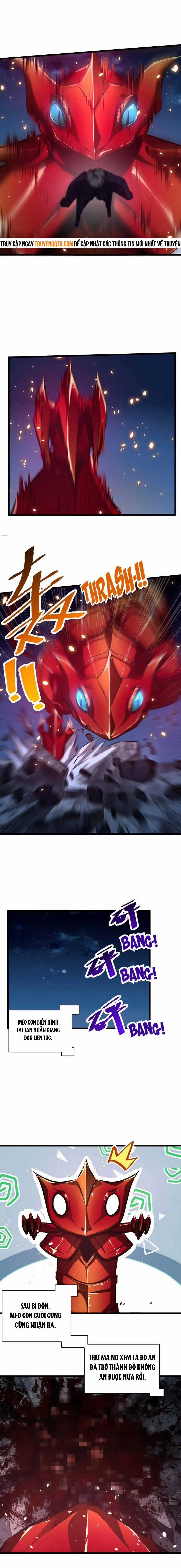 Đừng Triệu Hoán Ta Nữa Chapter 54 trang 8