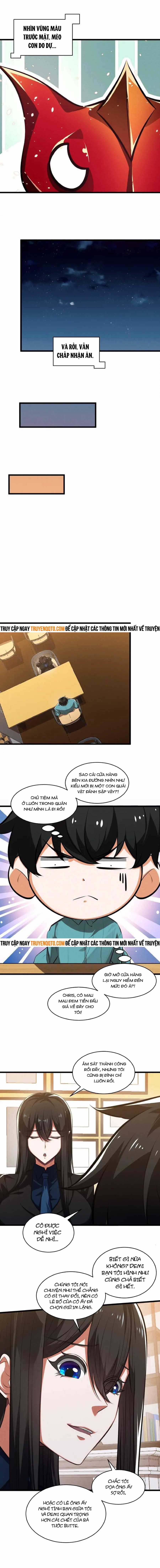 Đừng Triệu Hoán Ta Nữa Chapter 54 trang 9