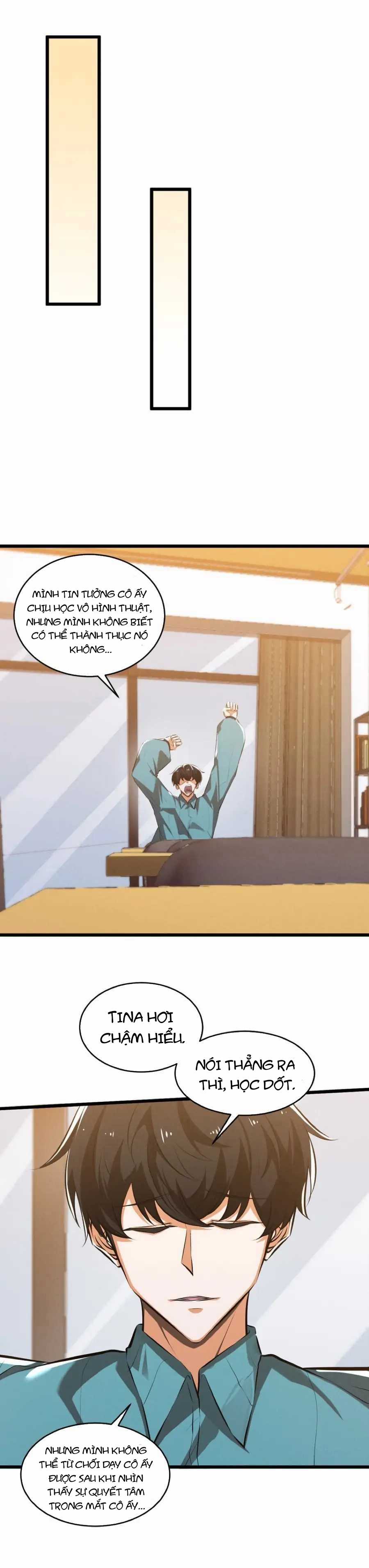 Đừng Triệu Hoán Ta Nữa Chapter 55 trang 12