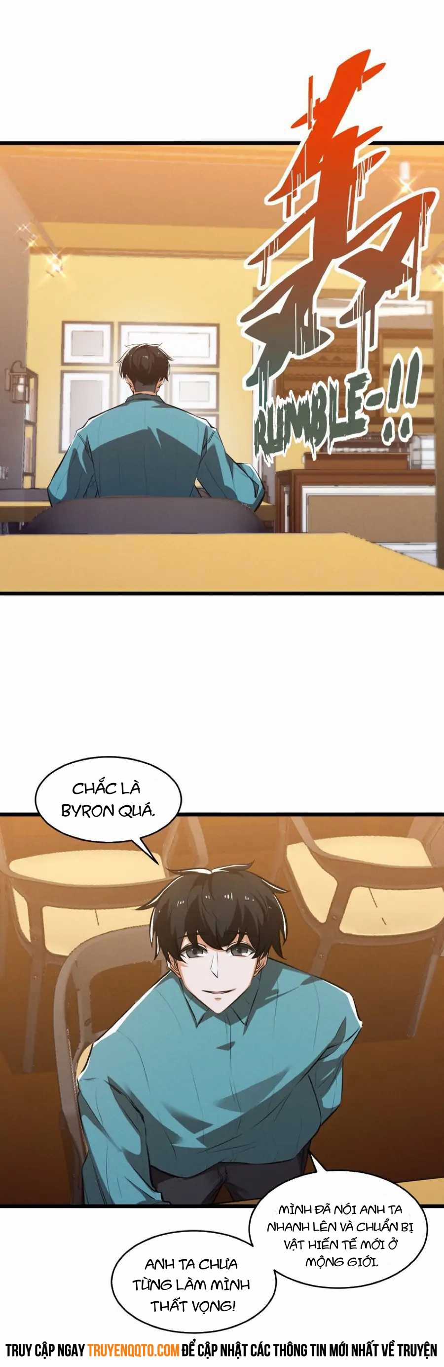 Đừng Triệu Hoán Ta Nữa Chapter 55 trang 13