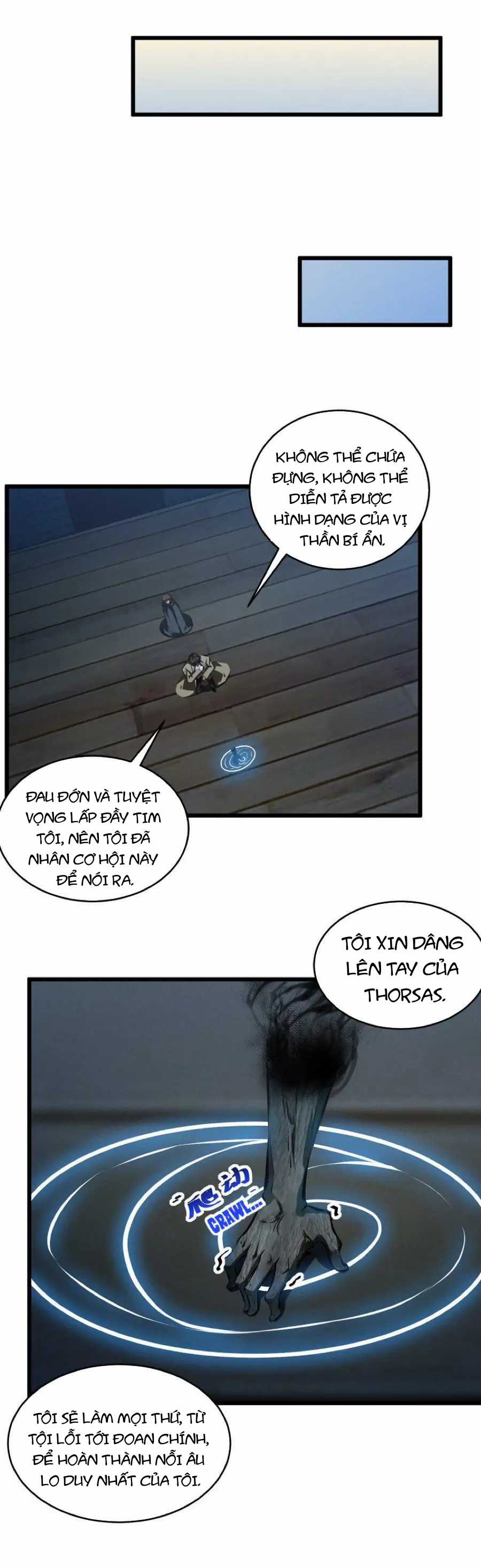 Đừng Triệu Hoán Ta Nữa Chapter 55 trang 14