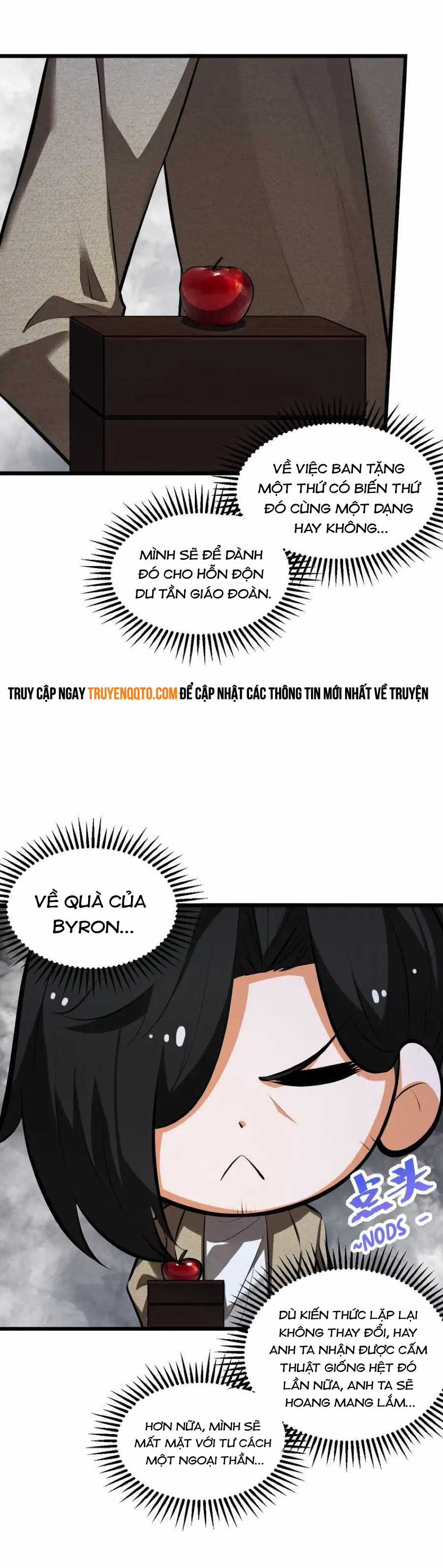 Đừng Triệu Hoán Ta Nữa Chapter 55 trang 18