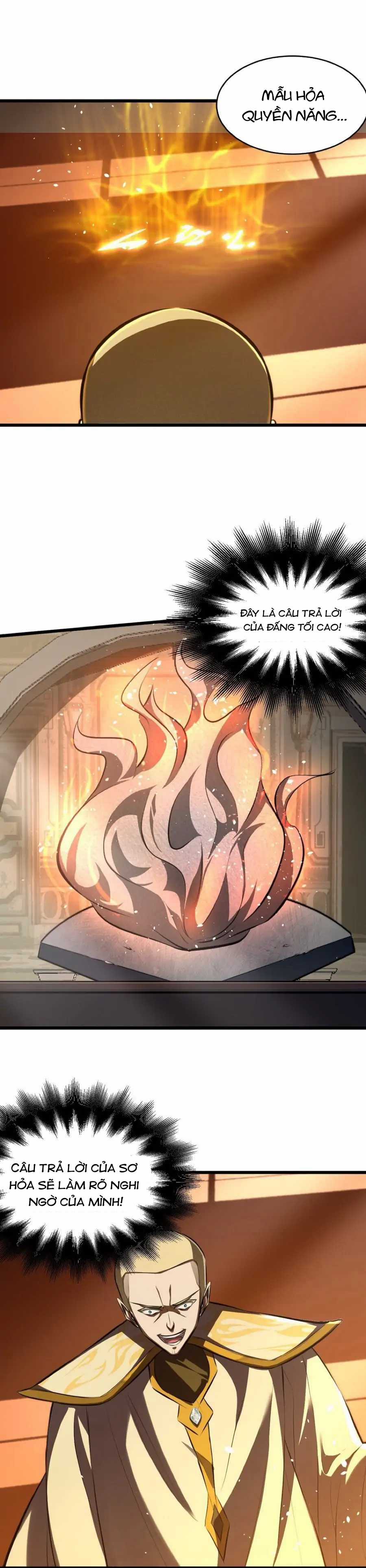 Đừng Triệu Hoán Ta Nữa Chapter 55 trang 2