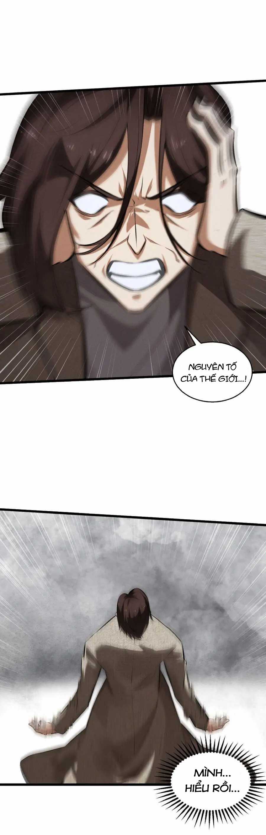 Đừng Triệu Hoán Ta Nữa Chapter 55 trang 20