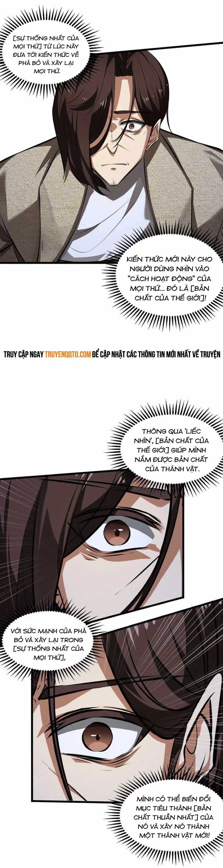 Đừng Triệu Hoán Ta Nữa Chapter 55 trang 21