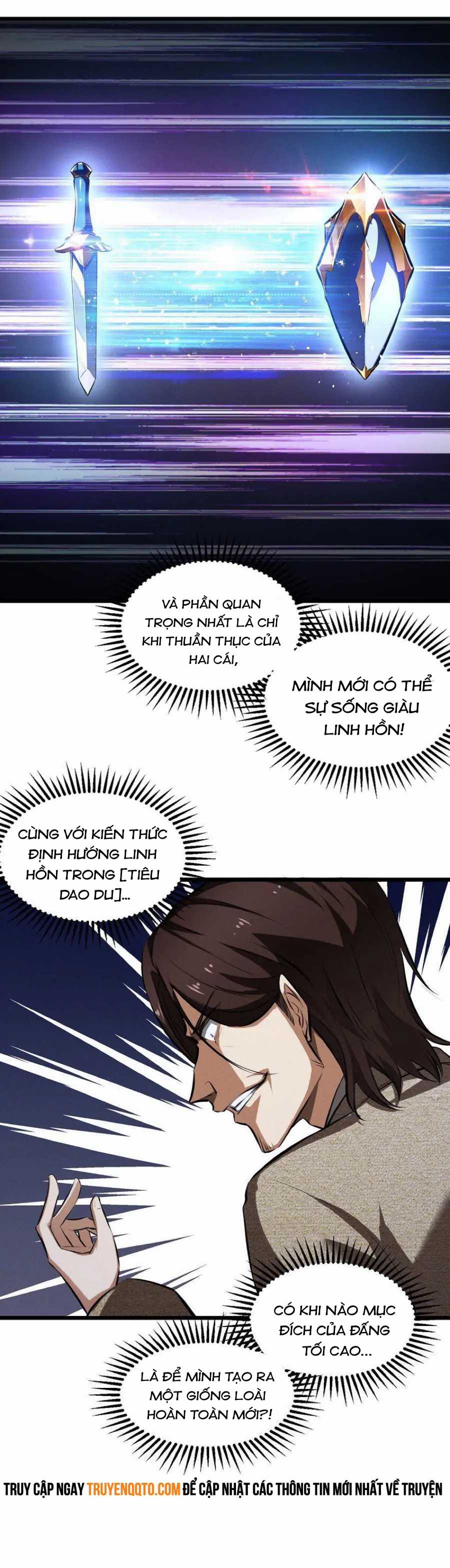 Đừng Triệu Hoán Ta Nữa Chapter 55 trang 22