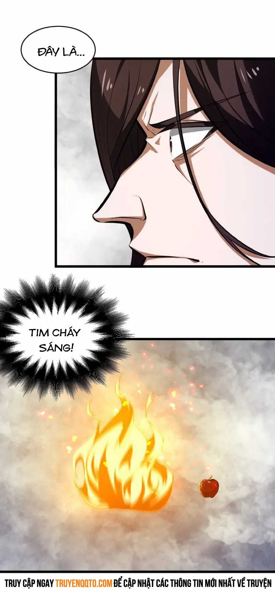 Đừng Triệu Hoán Ta Nữa Chapter 55 trang 24