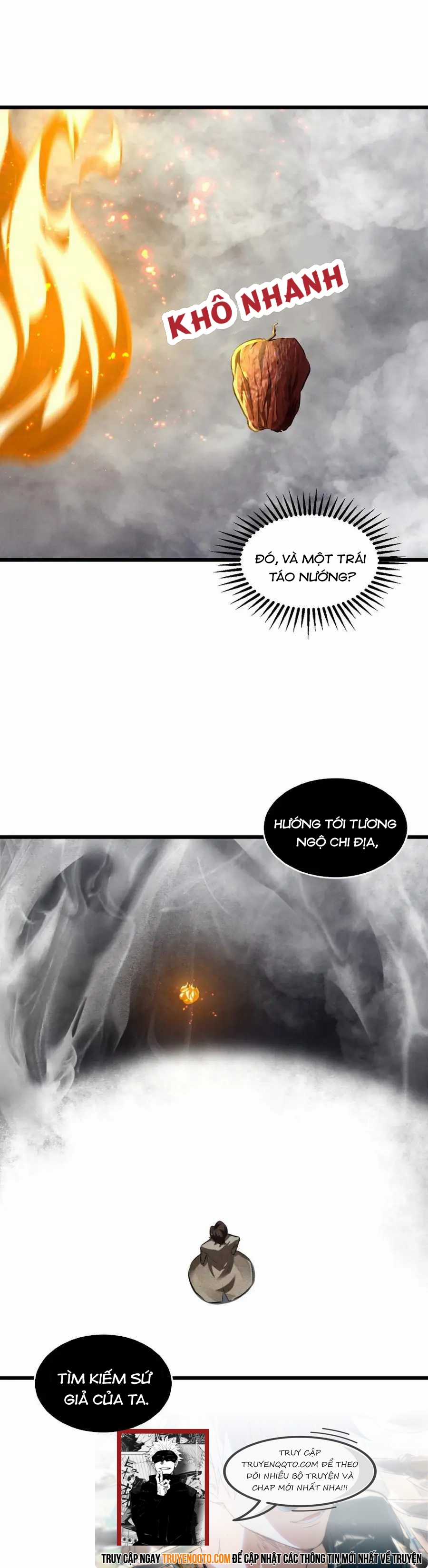 Đừng Triệu Hoán Ta Nữa Chapter 55 trang 25