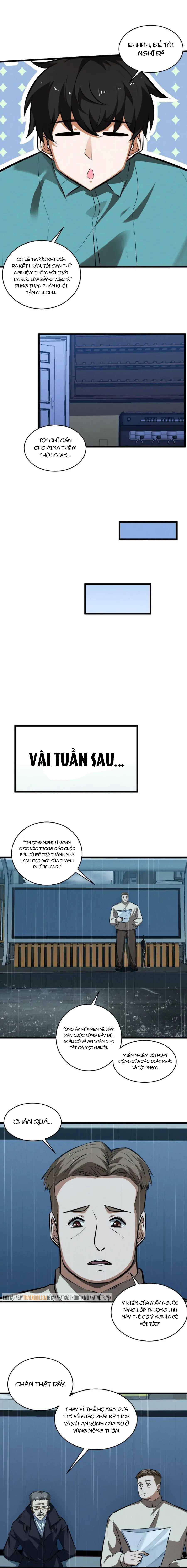 Đừng Triệu Hoán Ta Nữa Chapter 56 trang 10