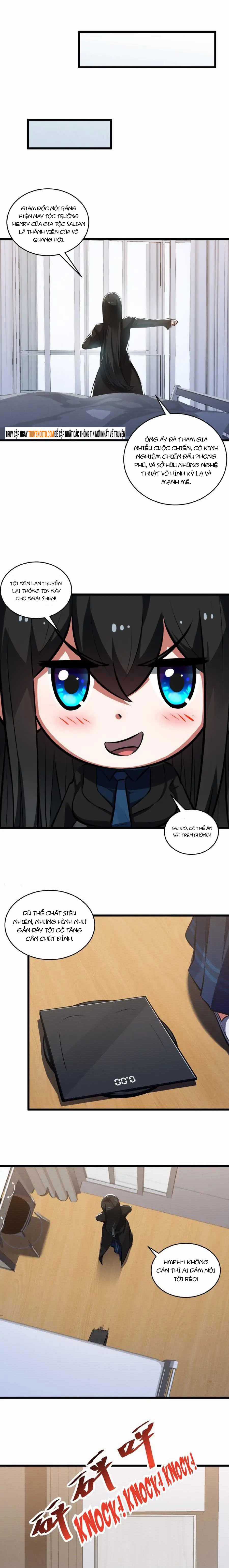 Đừng Triệu Hoán Ta Nữa Chapter 56 trang 13