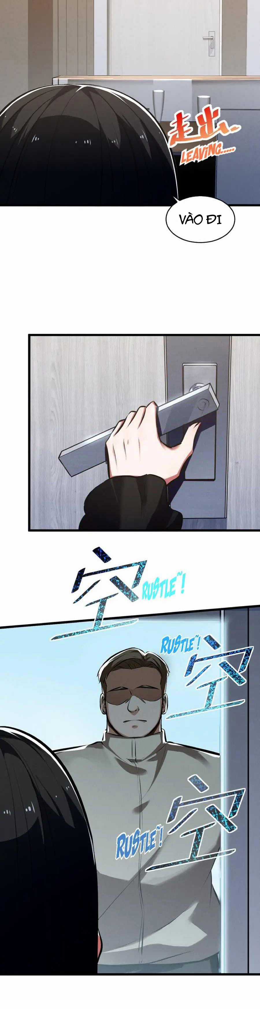 Đừng Triệu Hoán Ta Nữa Chapter 56 trang 14