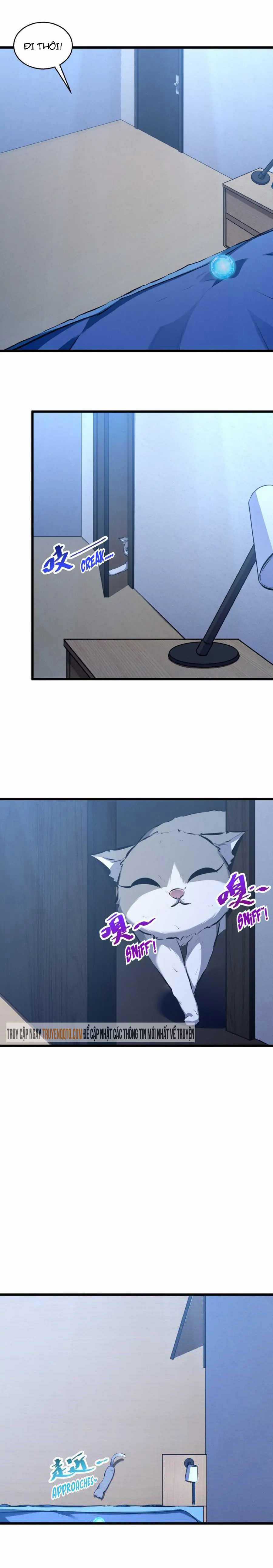 Đừng Triệu Hoán Ta Nữa Chapter 56 trang 2