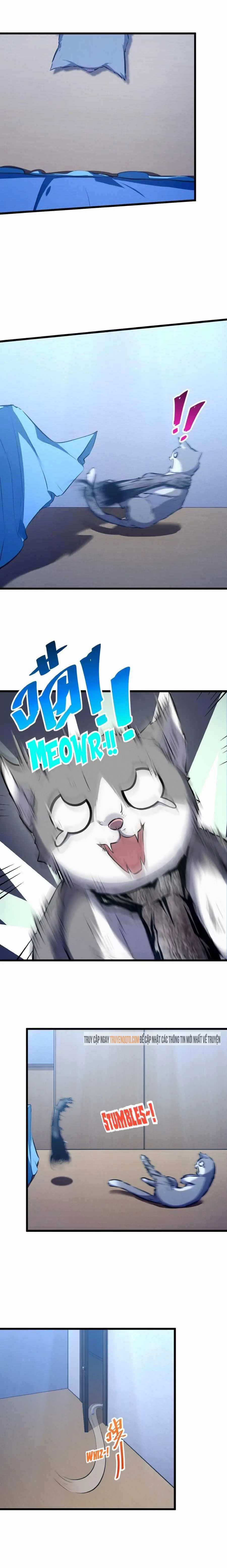 Đừng Triệu Hoán Ta Nữa Chapter 56 trang 3