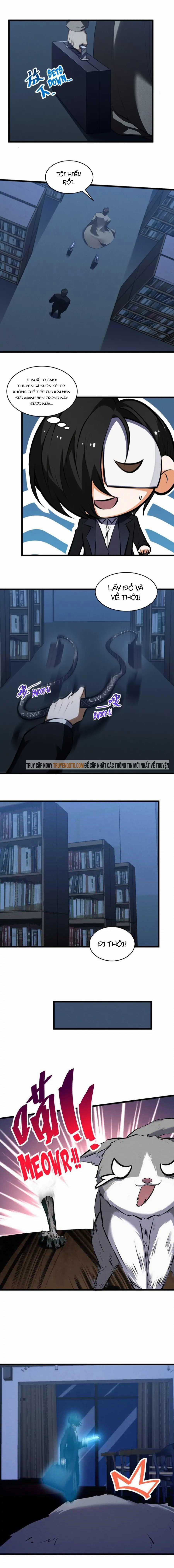 Đừng Triệu Hoán Ta Nữa Chapter 56 trang 6