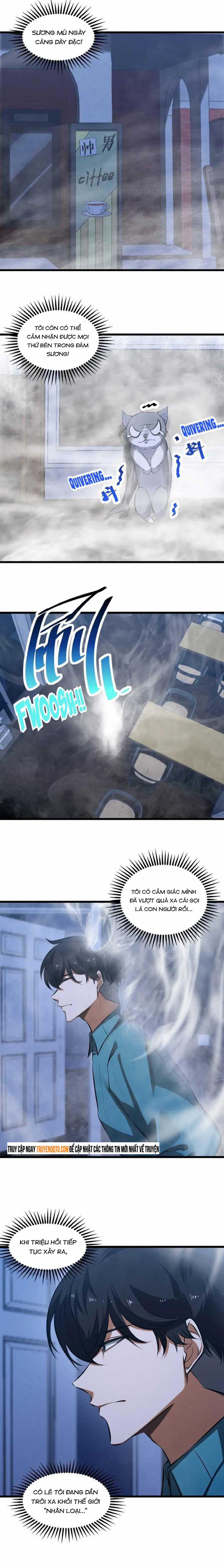 Đừng Triệu Hoán Ta Nữa Chapter 56 trang 8