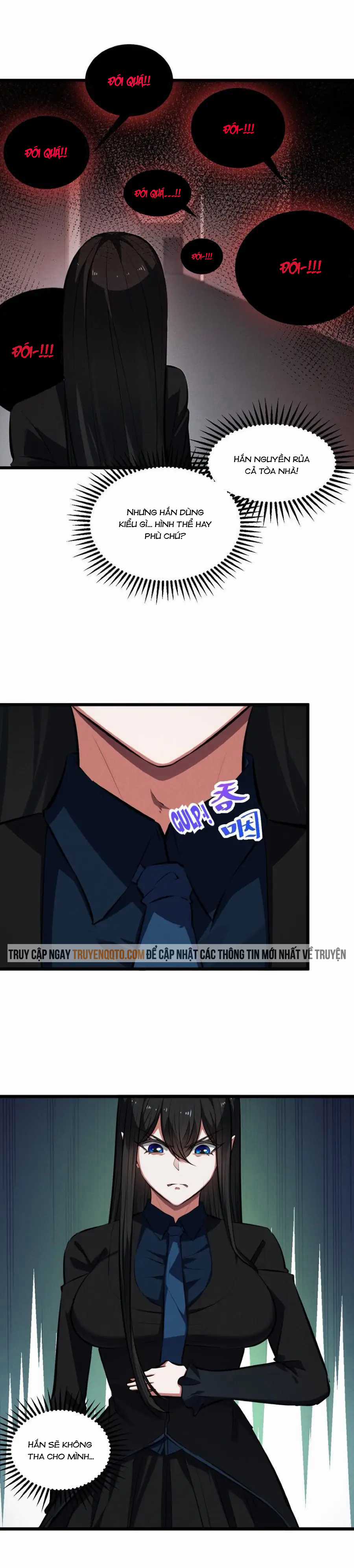 Đừng Triệu Hoán Ta Nữa Chapter 57 trang 13