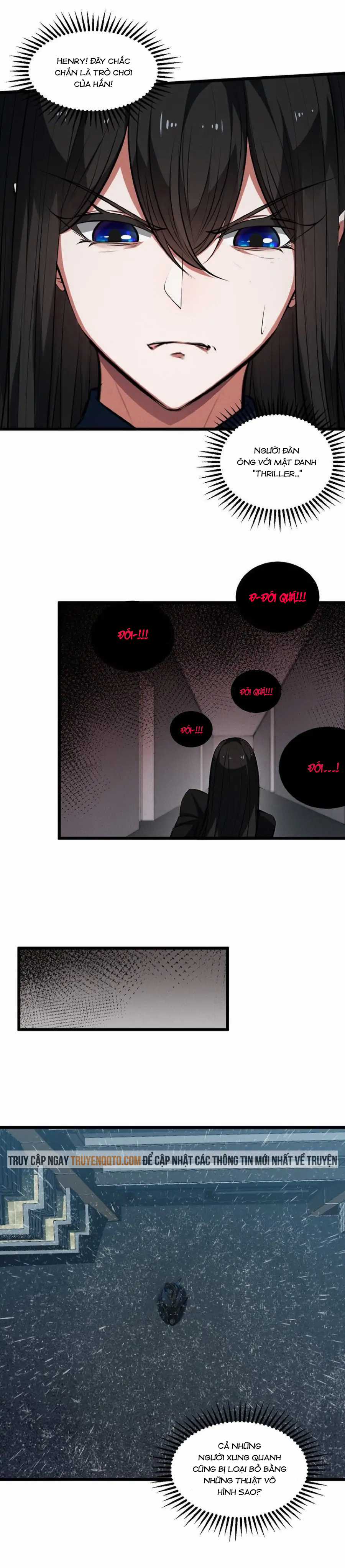 Đừng Triệu Hoán Ta Nữa Chapter 57 trang 14