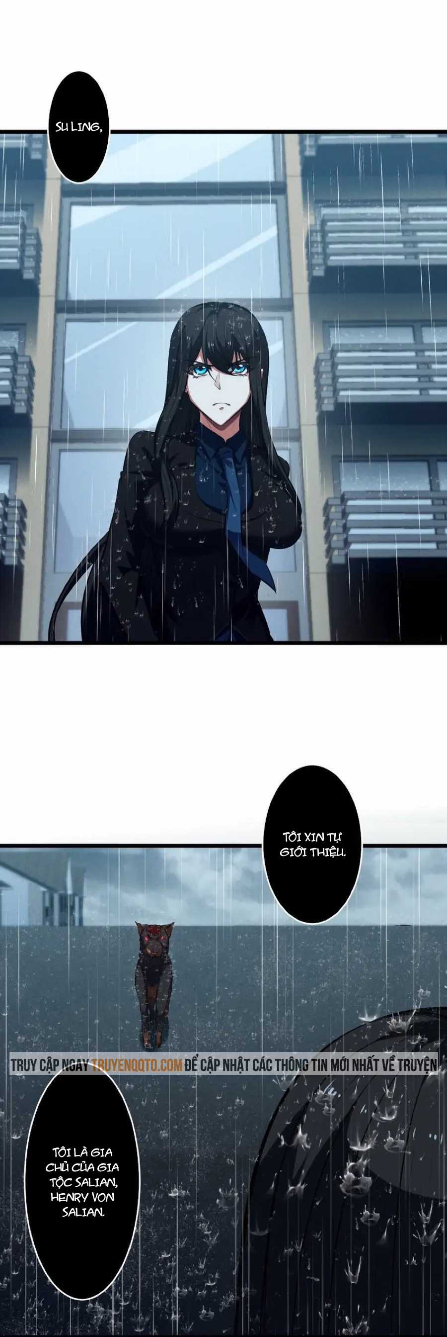 Đừng Triệu Hoán Ta Nữa Chapter 57 trang 15