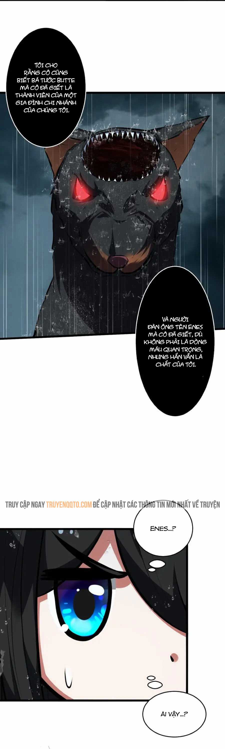 Đừng Triệu Hoán Ta Nữa Chapter 57 trang 16