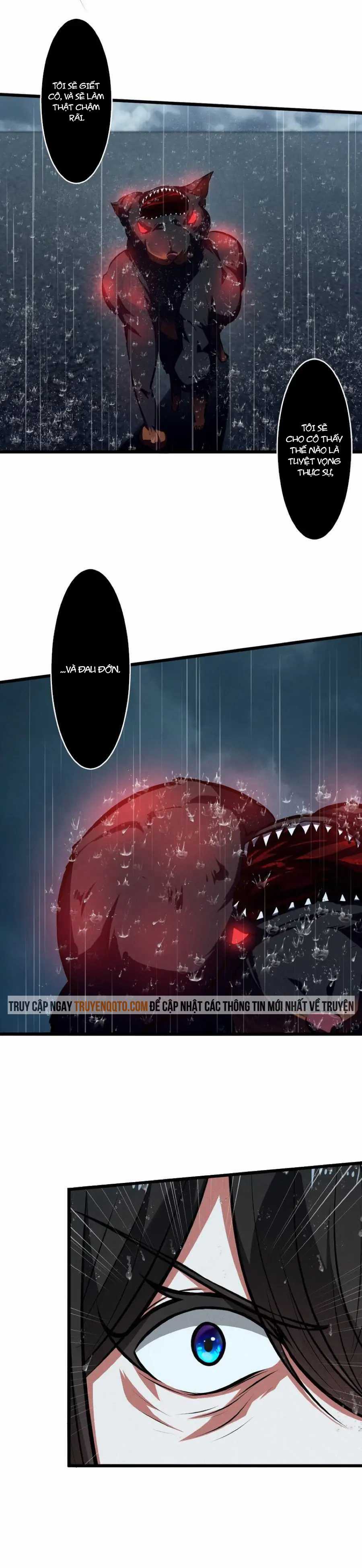 Đừng Triệu Hoán Ta Nữa Chapter 57 trang 17