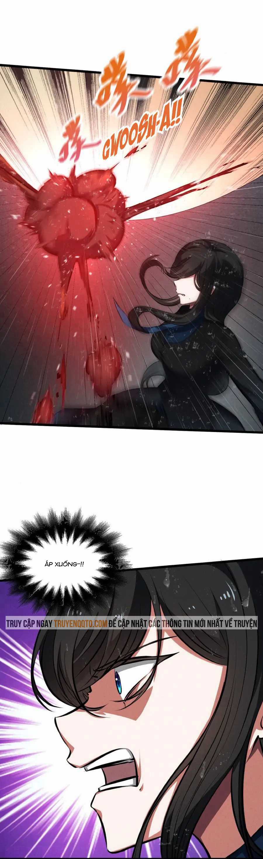 Đừng Triệu Hoán Ta Nữa Chapter 57 trang 18