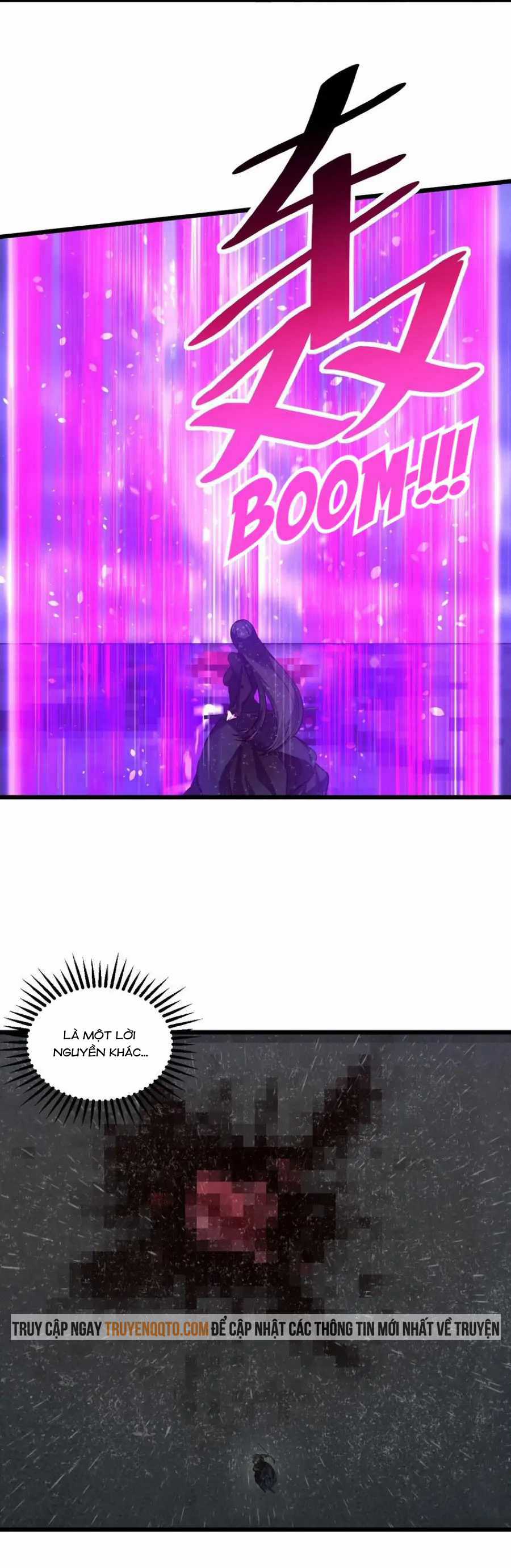 Đừng Triệu Hoán Ta Nữa Chapter 57 trang 19