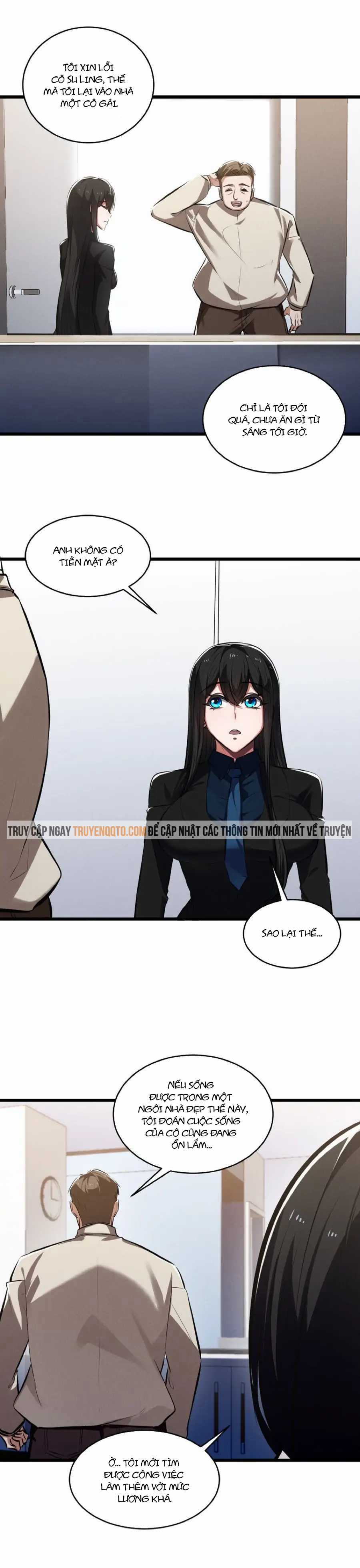 Đừng Triệu Hoán Ta Nữa Chapter 57 trang 2