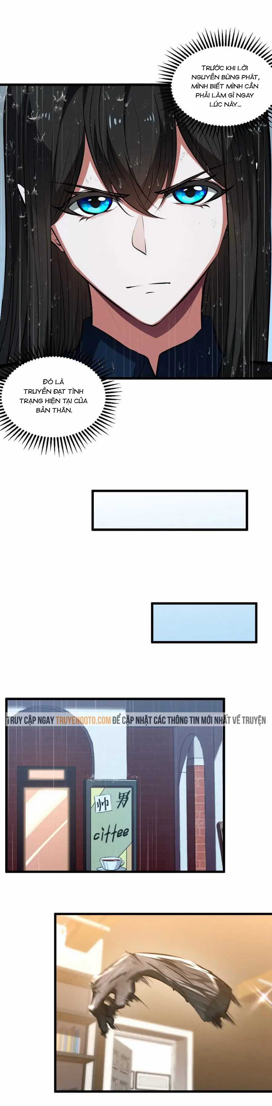 Đừng Triệu Hoán Ta Nữa Chapter 57 trang 22