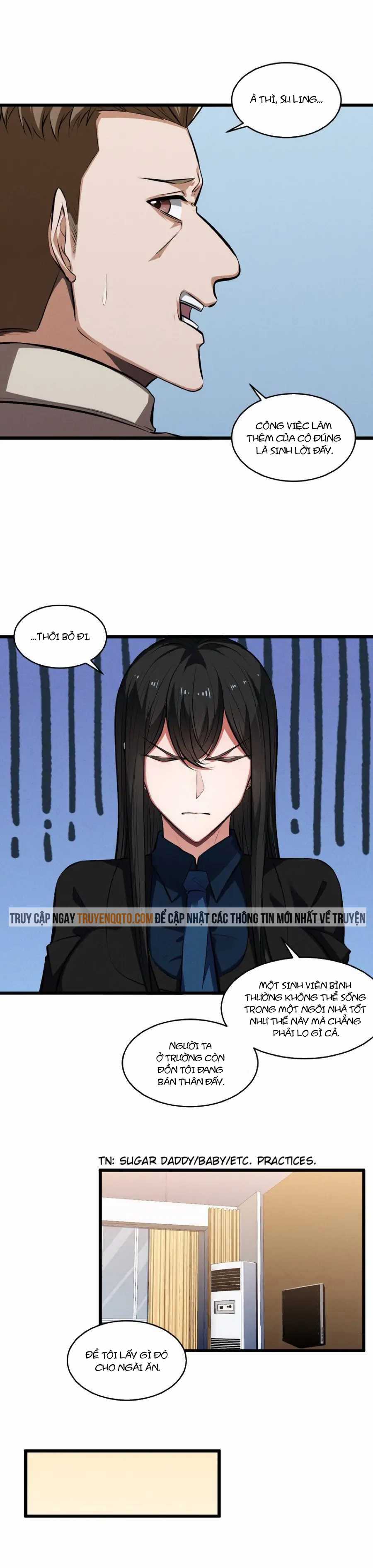 Đừng Triệu Hoán Ta Nữa Chapter 57 trang 3