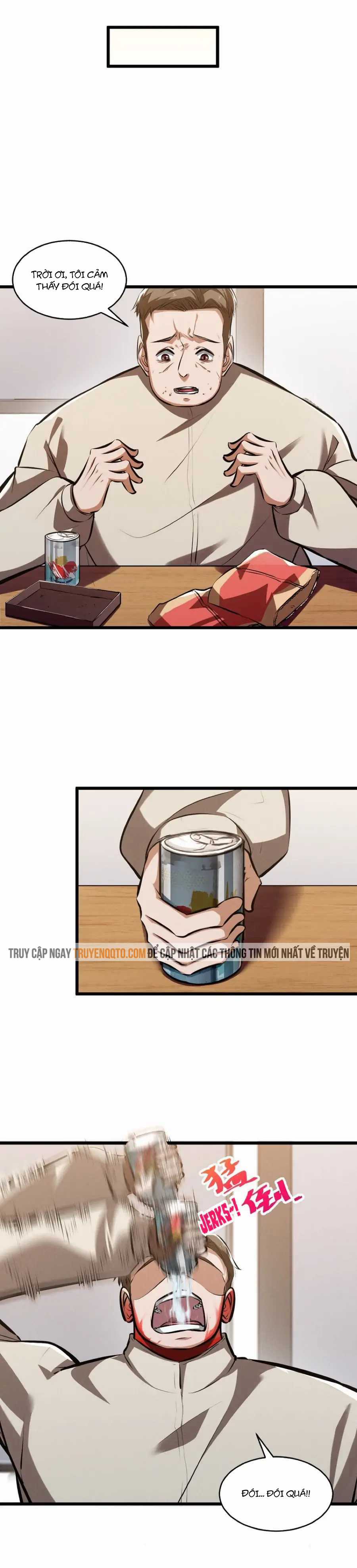 Đừng Triệu Hoán Ta Nữa Chapter 57 trang 4