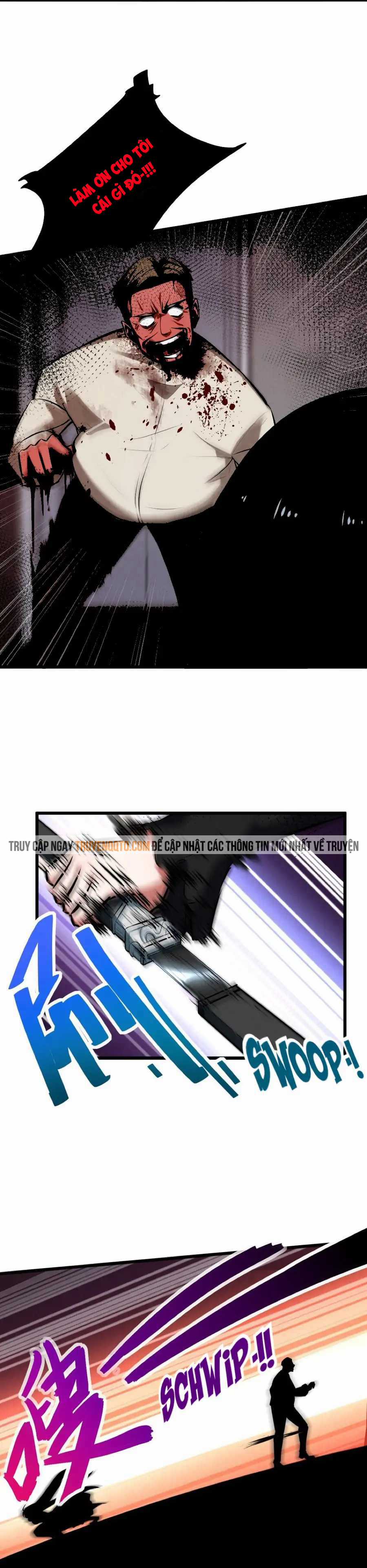 Đừng Triệu Hoán Ta Nữa Chapter 57 trang 8