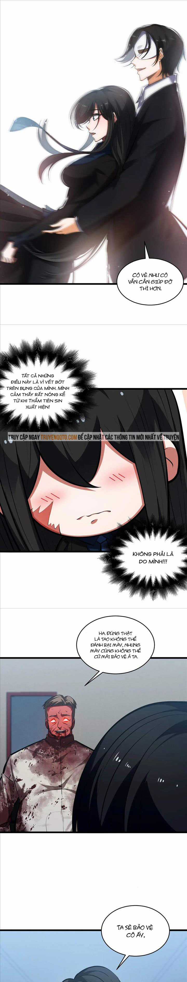 Đừng Triệu Hoán Ta Nữa Chapter 58 trang 10