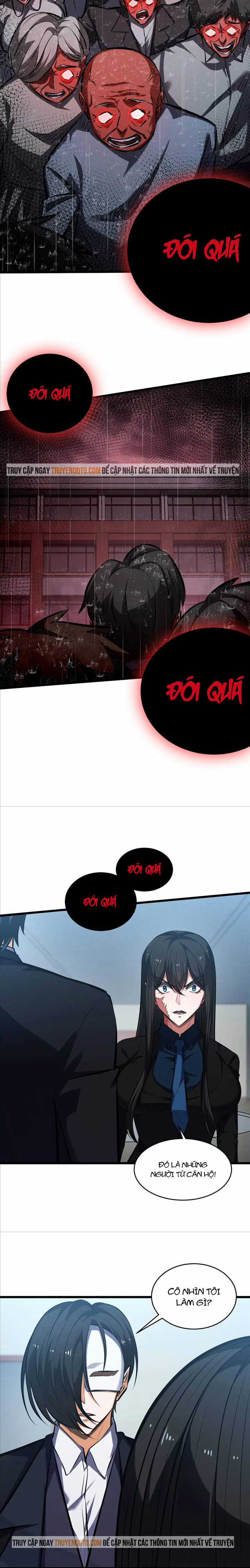 Đừng Triệu Hoán Ta Nữa Chapter 58 trang 13