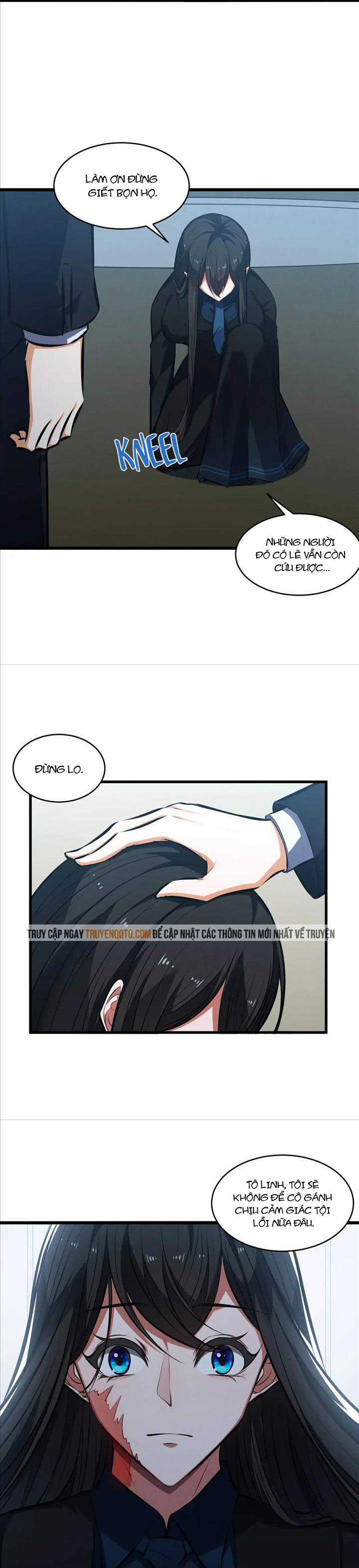 Đừng Triệu Hoán Ta Nữa Chapter 58 trang 14