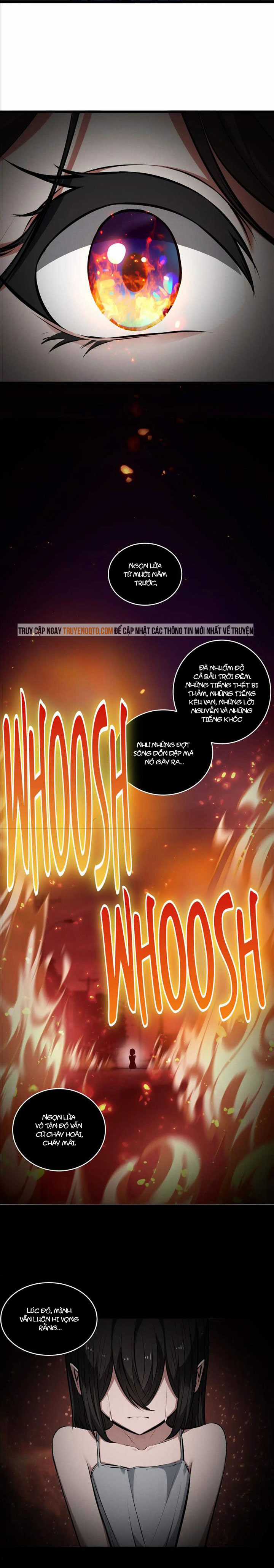 Đừng Triệu Hoán Ta Nữa Chapter 58 trang 15