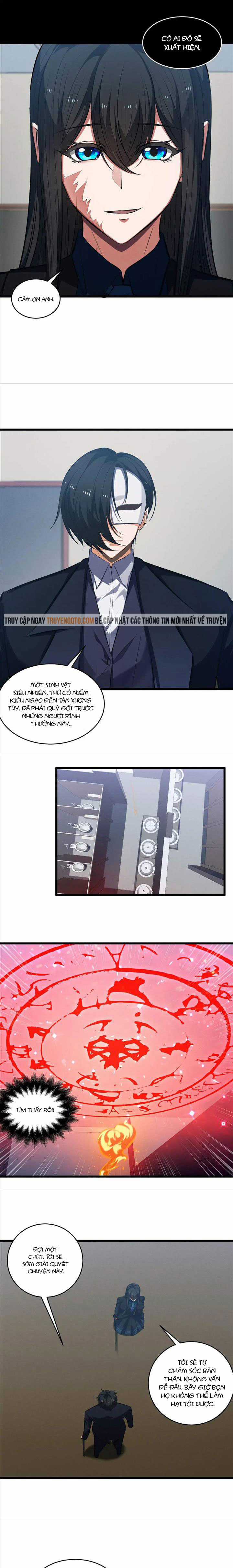 Đừng Triệu Hoán Ta Nữa Chapter 58 trang 16