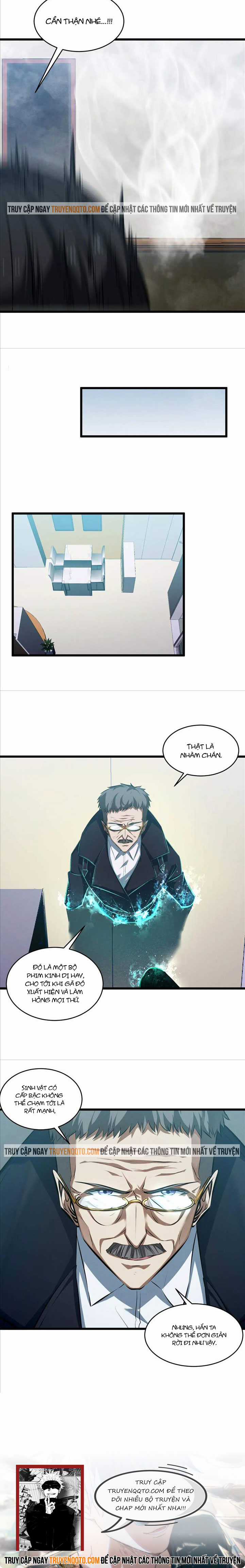 Đừng Triệu Hoán Ta Nữa Chapter 58 trang 17