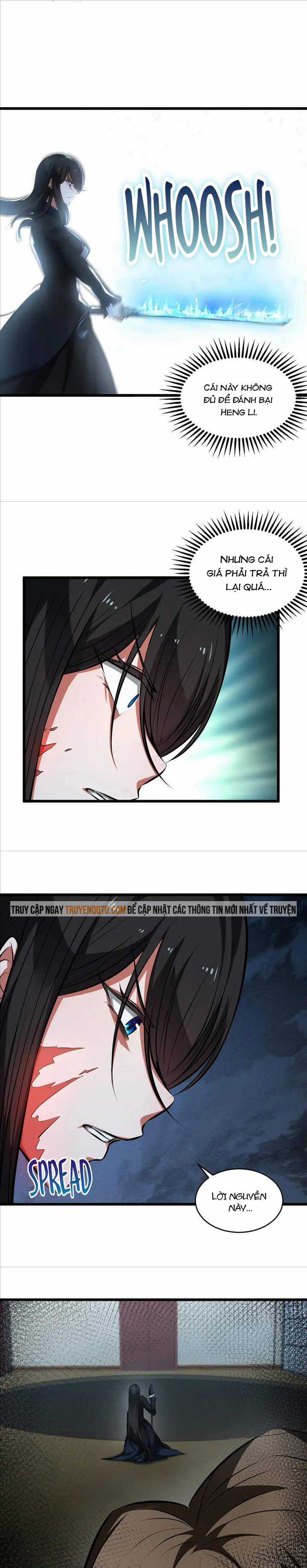 Đừng Triệu Hoán Ta Nữa Chapter 58 trang 6