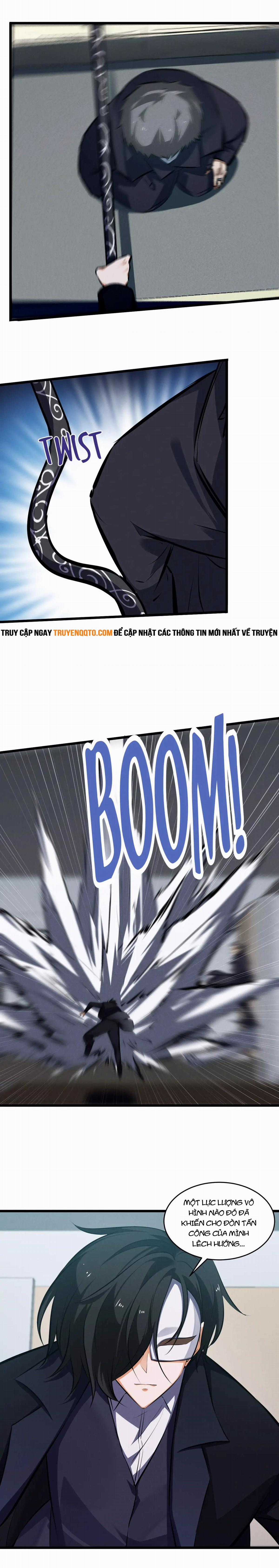 Đừng Triệu Hoán Ta Nữa Chapter 59 trang 10