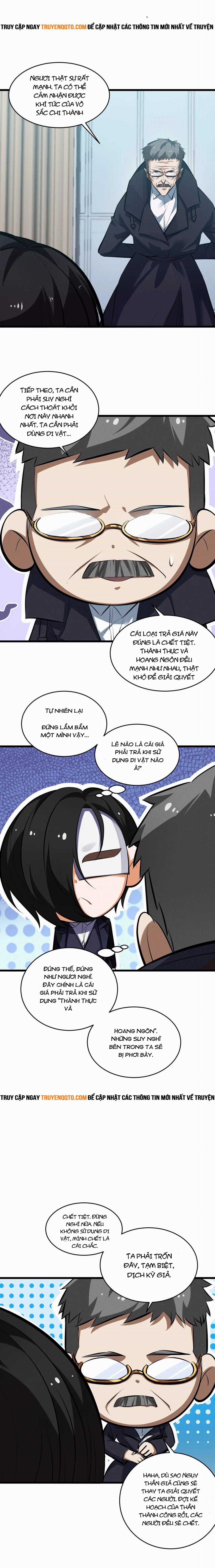 Đừng Triệu Hoán Ta Nữa Chapter 59 trang 11