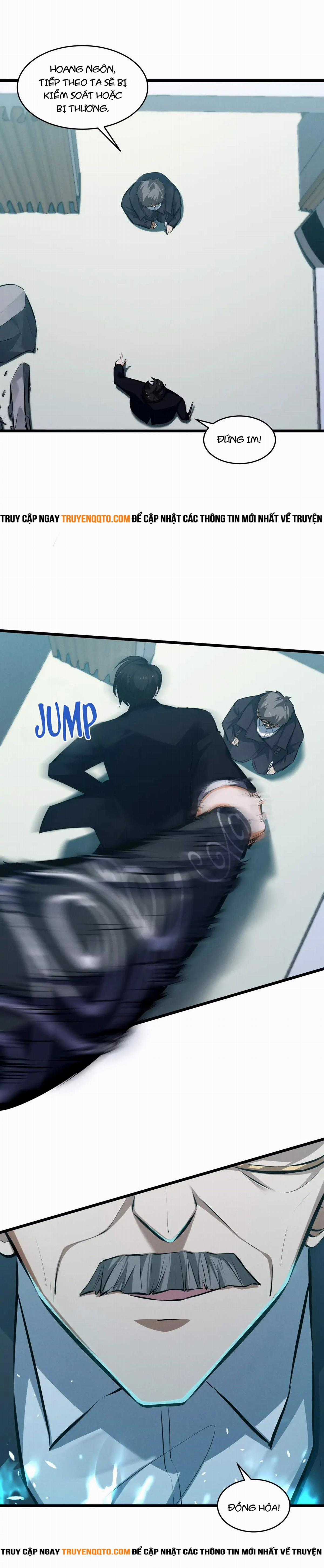 Đừng Triệu Hoán Ta Nữa Chapter 59 trang 13