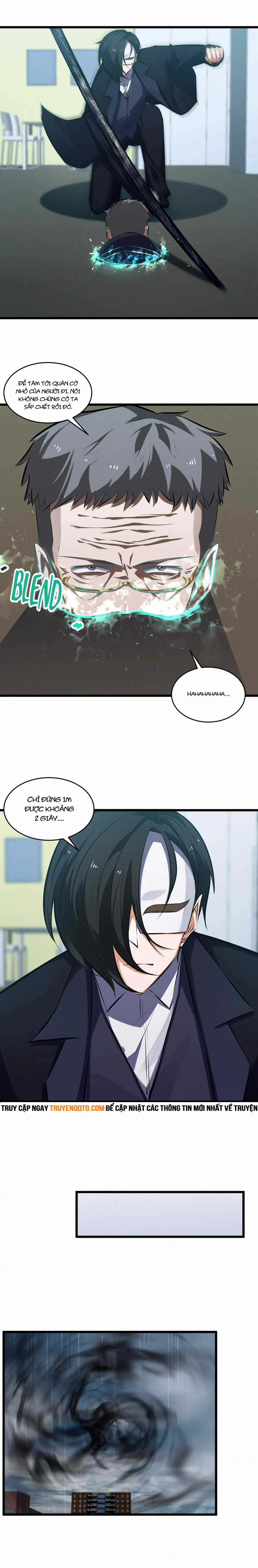 Đừng Triệu Hoán Ta Nữa Chapter 59 trang 14